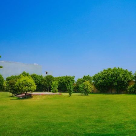 Welcomheritage Ranjitvilas Amritsar Exterior photo